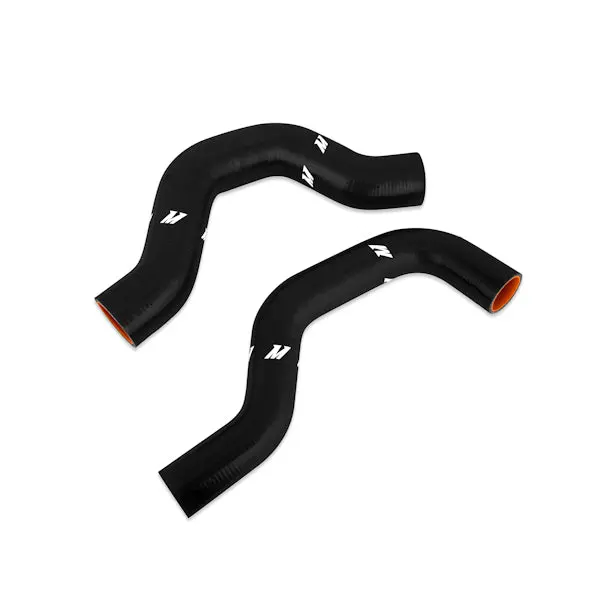 Mishimoto Mmhose-Libt-05Tbk Jeep Liberty 2.8 Crd Turbo Silicone Hoses, 2005-2006 1
