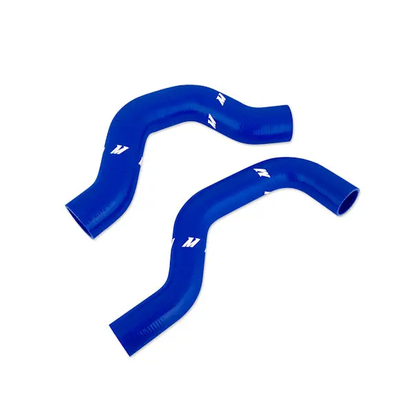 Mishimoto Mmhose-Libt-05Tbl Jeep Liberty 2.8 Crd Turbo Silicone Hoses, 2005-2006 1