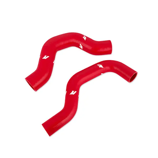 Mishimoto Mmhose-Libt-05Trd Jeep Liberty 2.8 Crd Turbo Silicone Hoses, 2005-2006 1