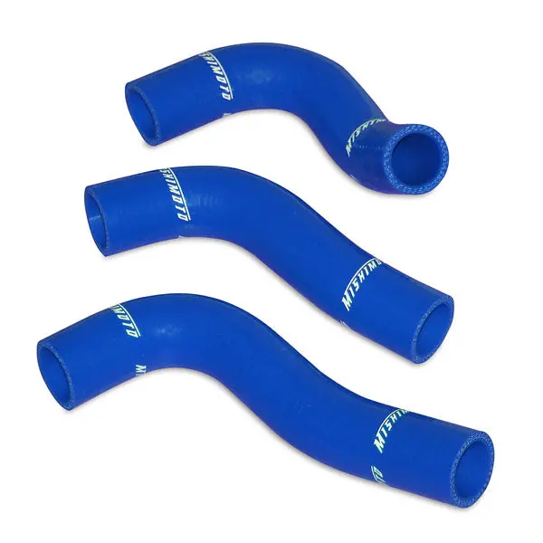 Mishimoto Mmhose-Mia-94Bl Mazda Miata Silicone Radiator Hose Kit, 1994-1997 1