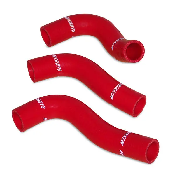 Mishimoto Mmhose-Mia-94Rd Mazda Miata Silicone Radiator Hose Kit, 1994-1997 1