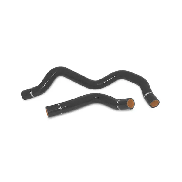 Mishimoto Mmhose-Mia-99Bk Mazda Miata Silicone Radiator Hose Kit 1999-2005 1