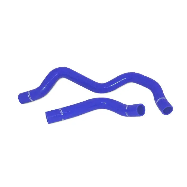 Mishimoto Mmhose-Mia-99Bl Mazda Miata Silicone Radiator Hose Kit 1999-2005 1