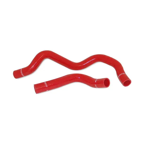 Mishimoto Mmhose-Mia-99Rd Mazda Miata Silicone Radiator Hose Kit 1999-2005 1