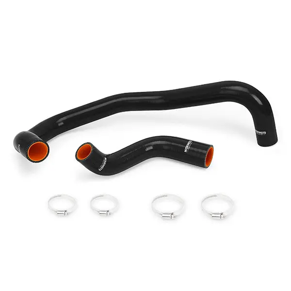Mishimoto Mmhose-Mop57-11Bk Mopar Lx Chassis 5.7L V8 Silicone Hose Kit, 2011+ 1