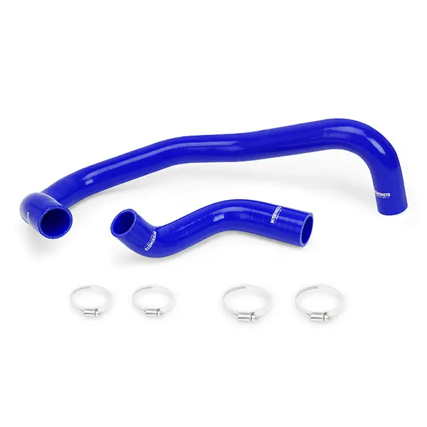 Mishimoto Mmhose-Mop57-11Bl Mopar Lx Chassis 5.7L V8 Silicone Hose Kit, 2011+ 1