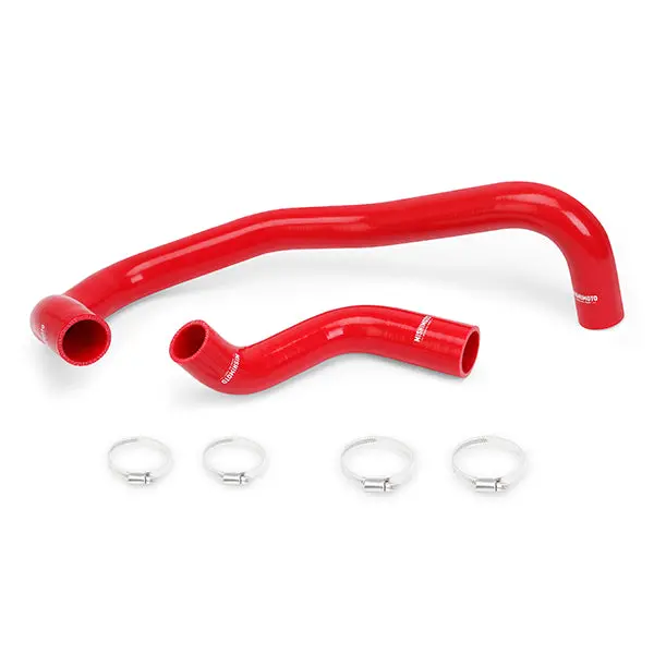 Mishimoto Mmhose-Mop57-11Rd Mopar Lx Chassis 5.7L V8 Silicone Hose Kit, 2011+ 1