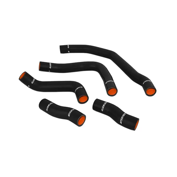 Mishimoto Mmhose-Mr2-90Bk Toyota Mr2 Turbo Silicone Hose Kit, 1990-1999 1
