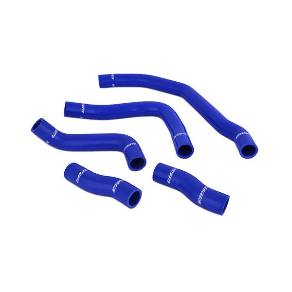 Mishimoto Mmhose-Mr2-90Bl Toyota Mr2 Turbo Silicone Hose Kit, 1990-1999 1