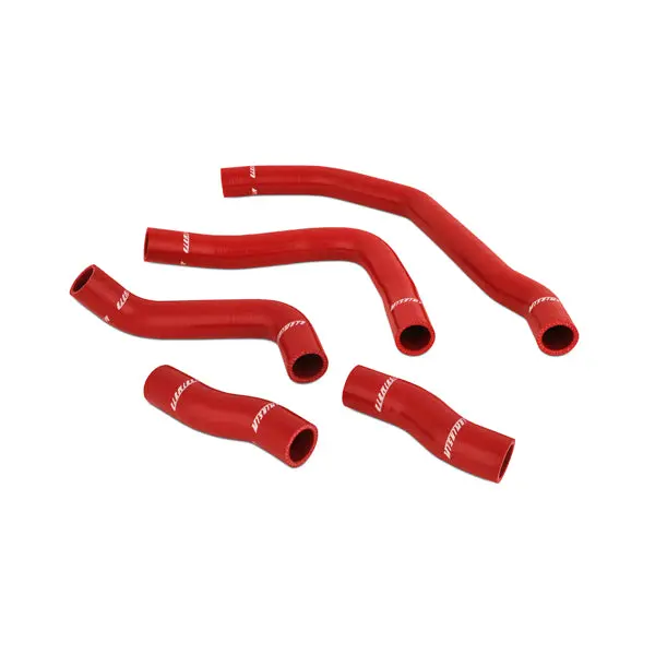 Mishimoto Mmhose-Mr2-90Rd Toyota Mr2 Turbo Silicone Hose Kit, 1990-1999 1