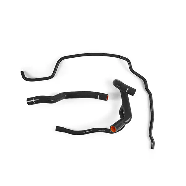 Mishimoto Mmhose-Ms3-07Bk Mazdaspeed3 Silicone Radiator Hose Kit, 2007-2009, Black 1