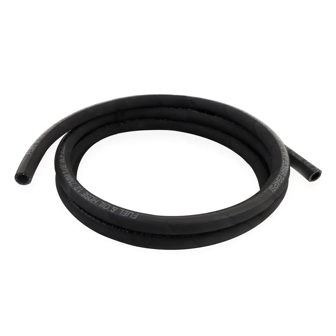 Mishimoto Mmhose-Pl-08-240 Mishimoto Push Lock Hose, -8An 1