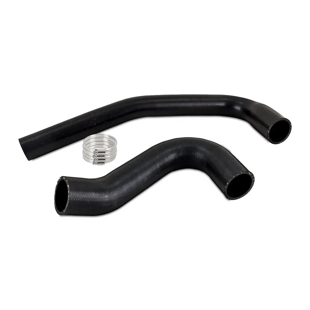 Mishimoto Mmhose-Ram-03De Replacement Hose Kit, Fits Dodge 5.9L/6.7L Cummins 2003-2010 1