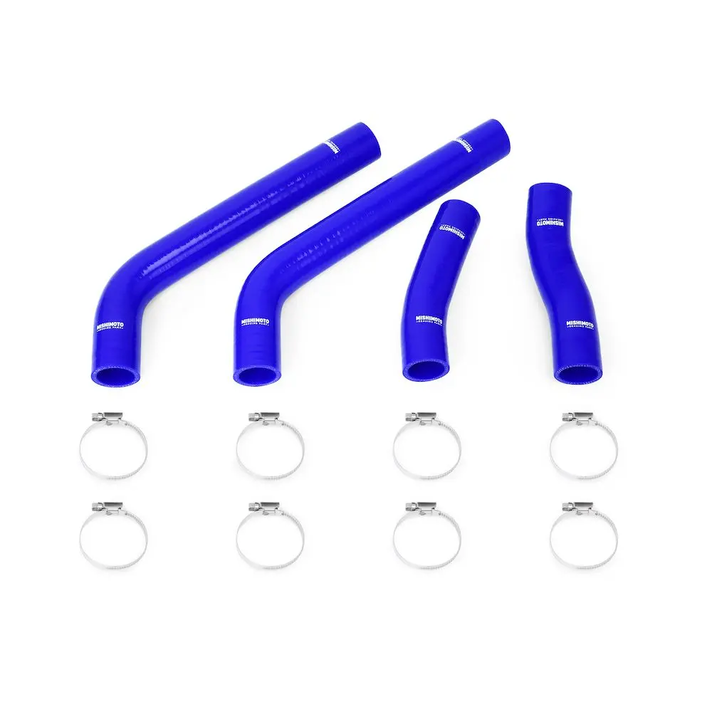 Mishimoto Mmhose-Spy-00Bl Toyota Mr2 Spyder Silicone Radiator Hose Kit, 2000-2005 1