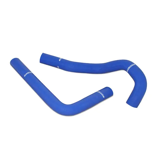 Mishimoto Mmhose-Sup-93Bl Toyota Supra Silicone Radiator Hose Kit 1993-1998 Turbo 1