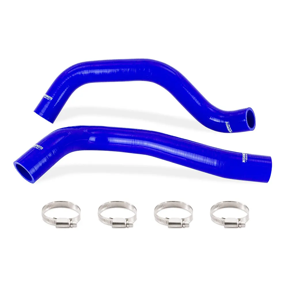 Mishimoto Mmhose-Tac35-16Bl Silicone Radiator Hose Kit, Fits Toyota Tacoma 3.5L 2016-2023 1