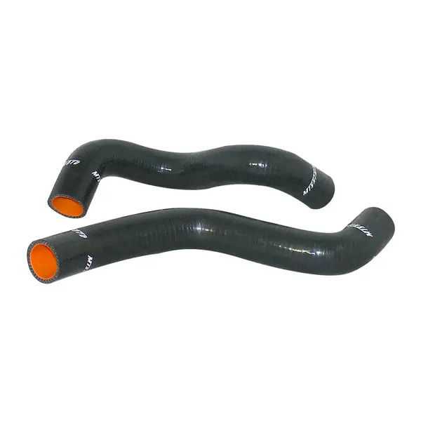 Mishimoto Mmhose-Tc-05Bk Scion Tc Silicone Radiator Hose Kit, 2005-2010, Black 1