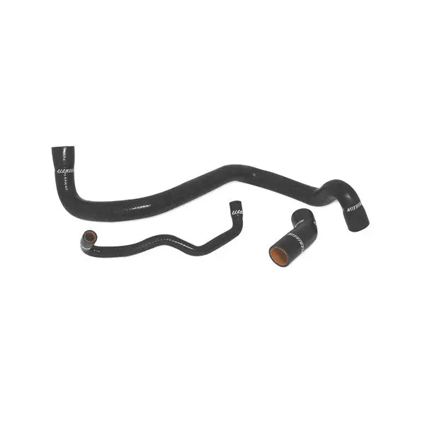 Mishimoto Mmhose-Tt-99Bk Audi Tt Silicone Radiator Hose Kit, 1999-2006, Black 1