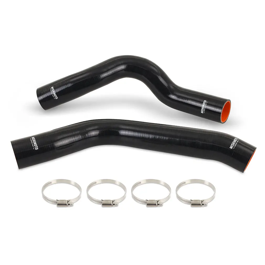 Mishimoto Mmhose-Vip-03Bk Silicone Radiator Hose Kit, Fits 2003-2006 Dodge Viper 1