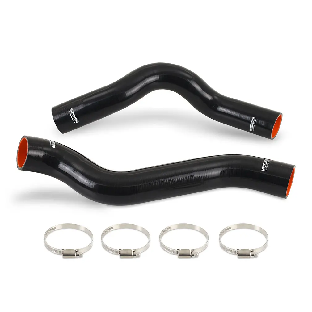 Mishimoto Mmhose-Vip-08Bk Silicone Radiator Hose Kit, Fits 2008-2010 Dodge Viper 1
