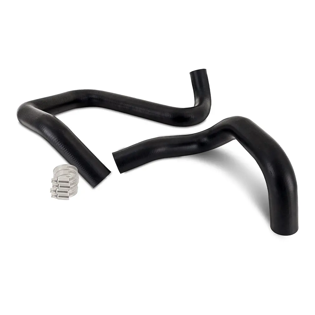 Mishimoto Mmhose-Wr6-12E Replacement Radiator Hose Kit, Fits Jeep Wrangler Jk 3.6L 2012-2018 1