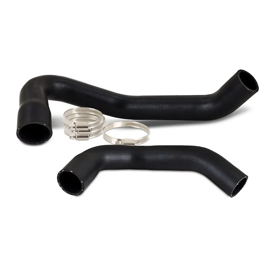 Mishimoto Mmhose-Wr6-91E Replacement Coolant Hose Kit, Fits Jeep Wrangler Yj 1991-1995 1