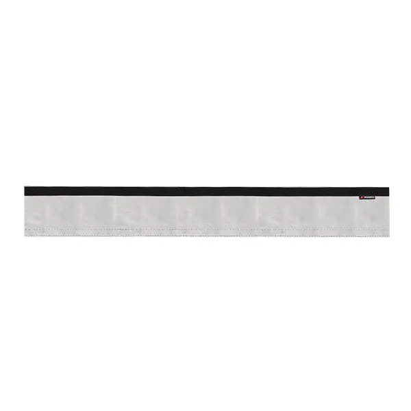 Mishimoto Mmhp-Hss-136Sl Heat Shielding Sleeve, Silver 1Inx36in 1