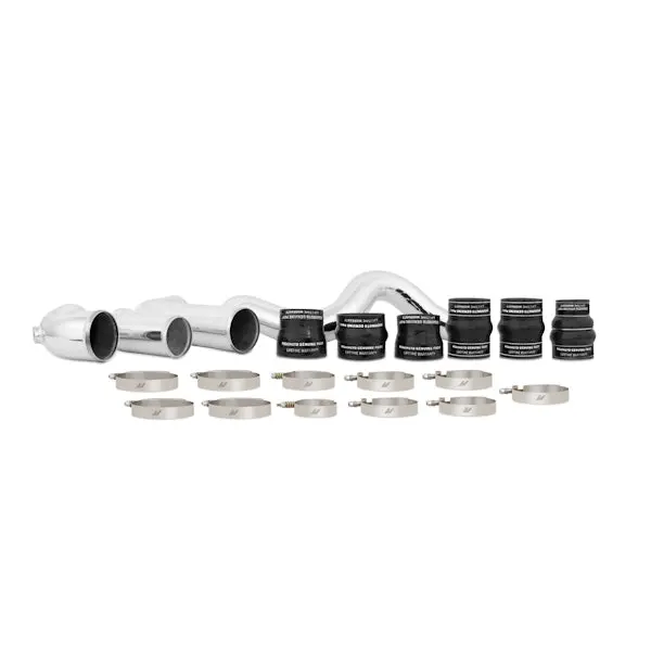 Mishimoto Mmicp-Dmax-11Kbk Chevrolet/Gmc 6.6L Duramax Intercooler Pipe And Boot Kit 1