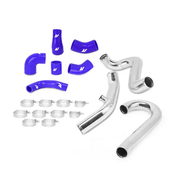 Mishimoto Mmicp-Evo-01Bl Mitsubishi Lancer Evolution 7/8/9 Intercooler Pipe Kit 1