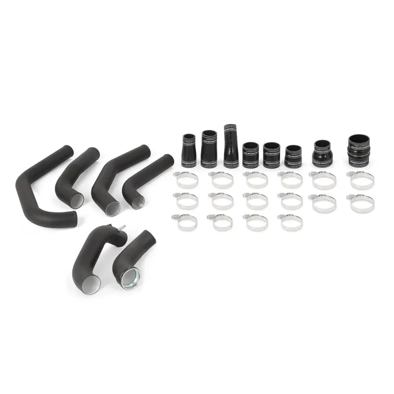 Mishimoto Mmicp-F27t-15Kwbk Ford F-150 2.7L Ecoboost Intercooler Pipe Kit, 2015-2017 1