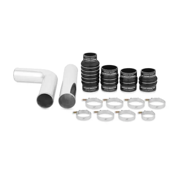 Mishimoto Mmicp-Ram-03Bk Dodge 5.9L Cummins Intercooler Pipe And Boot Kit 1