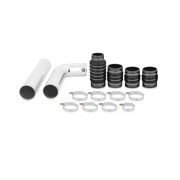 Mishimoto Mmicp-Ram-07Bk Dodge 6.7L Cummins Intercooler Pipe And Boot Kit 1