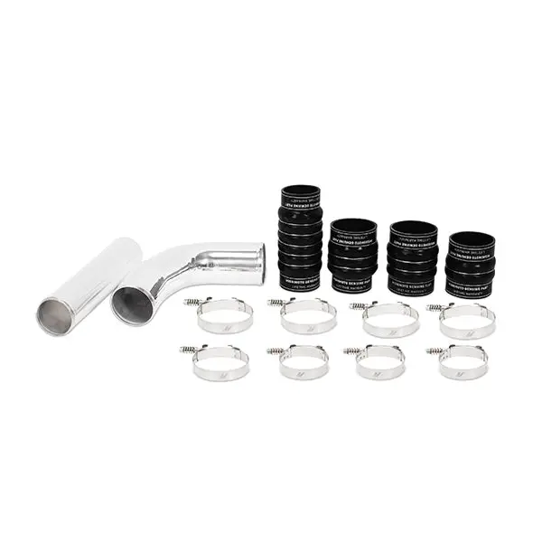 Mishimoto Mmicp-Ram-10Bk Dodge 6.7L Cummins Intercooler Pipe And Boot Kit 1