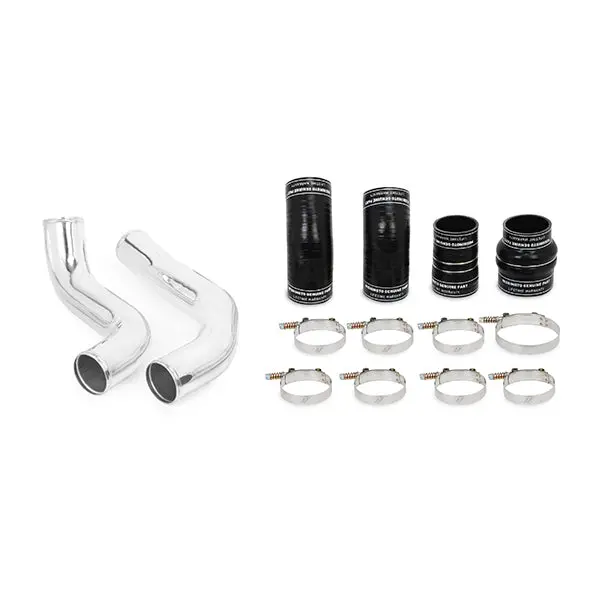 Mishimoto Mmicp-Ram-13Bk Dodge 6.7L Cummins Intercooler Pipe And Boot Kit, 2013-2018 1