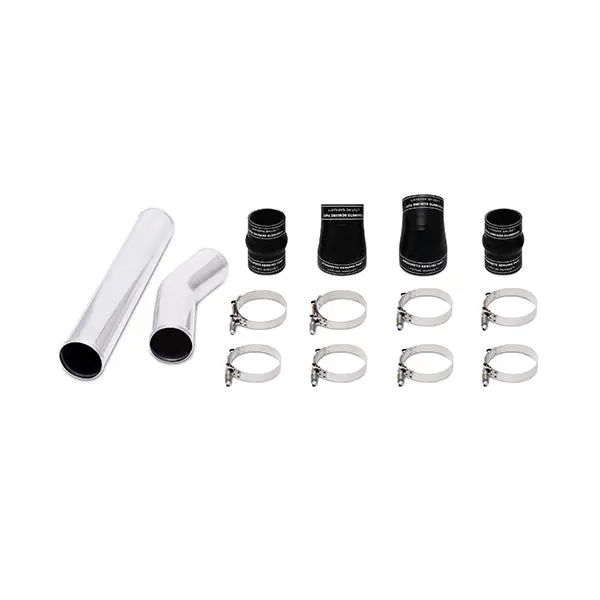 Mishimoto Mmicp-Ram-94Bk Dodge 5.9L Cummins Intercooler Pipe And Boot Kit 1