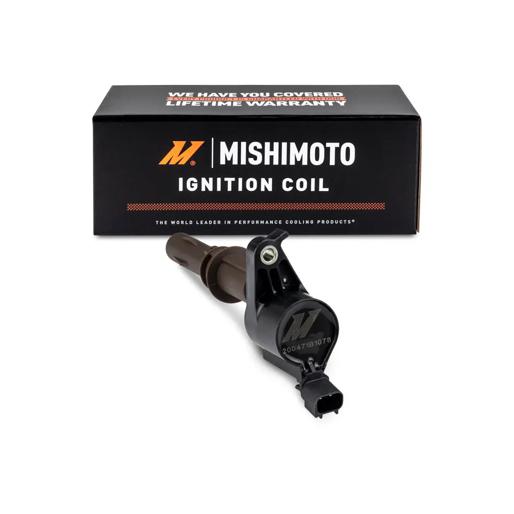 Mishimoto Mmig-F150-09 Ignition Coil, Fits Ford F-150 4.6L 2009-2010 1