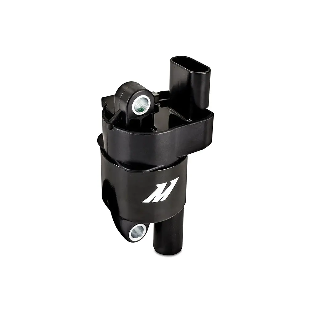 Mishimoto Mmig-Lsrd-07 Ignition Coil, Fits Gm Ls2/Ls3/Ls4/Ls7/Ls9 (Round) 1
