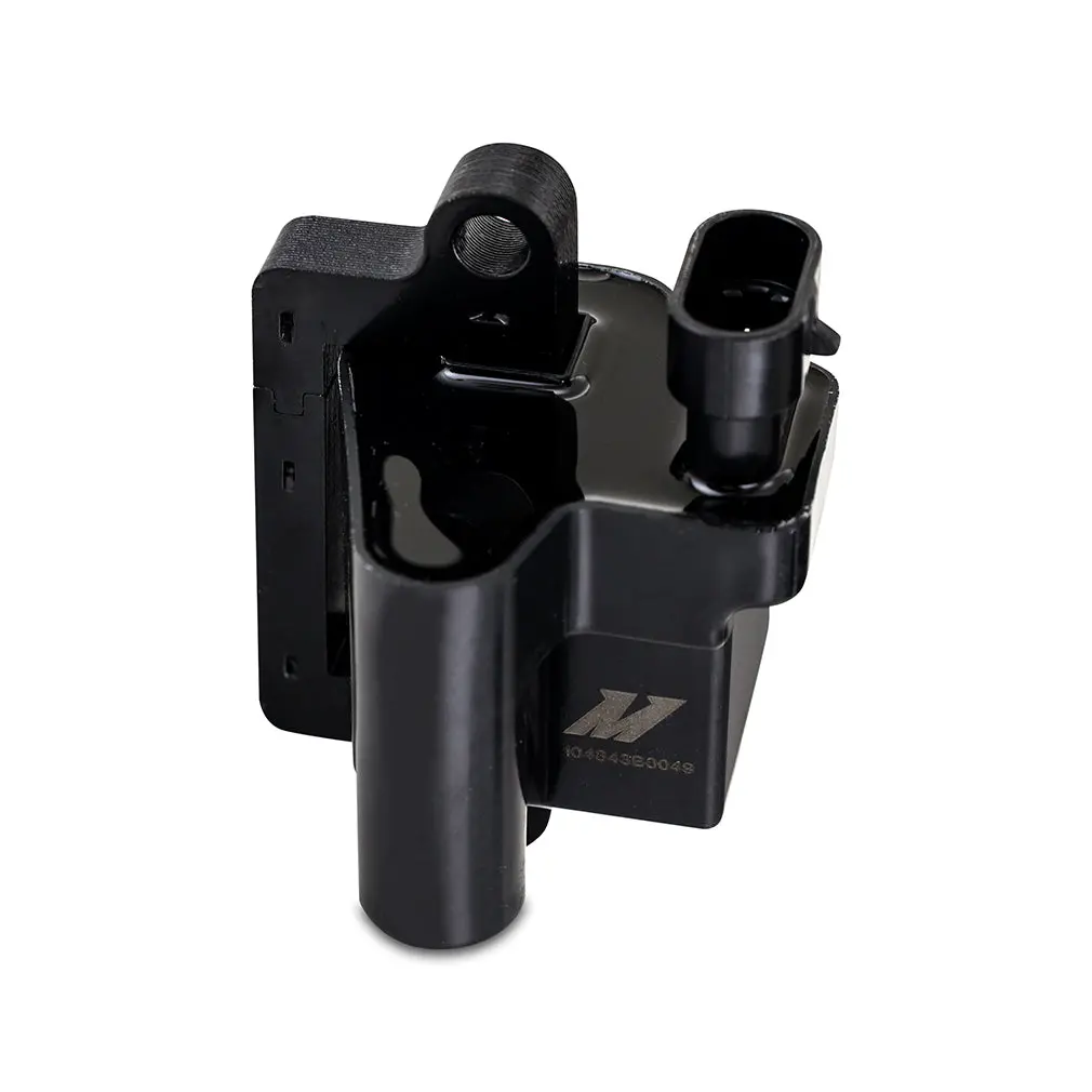 Mishimoto Mmig-Lssq-99 Ignition Coil, Fits Gm L-Series Truck Engines 1999-2007 1
