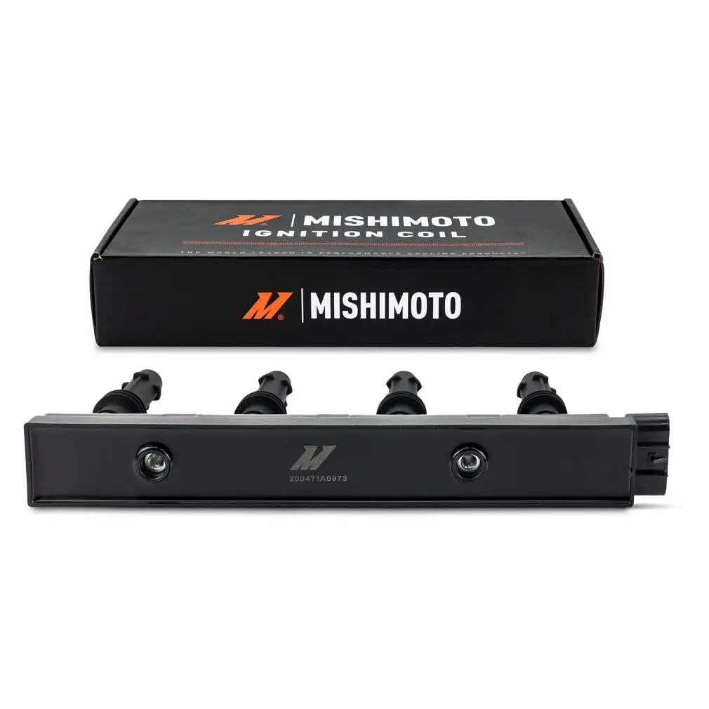 Mishimoto Mmig-Son-12 Ignition Coil, Fits Chevrolet Sonic 2012-2016 1