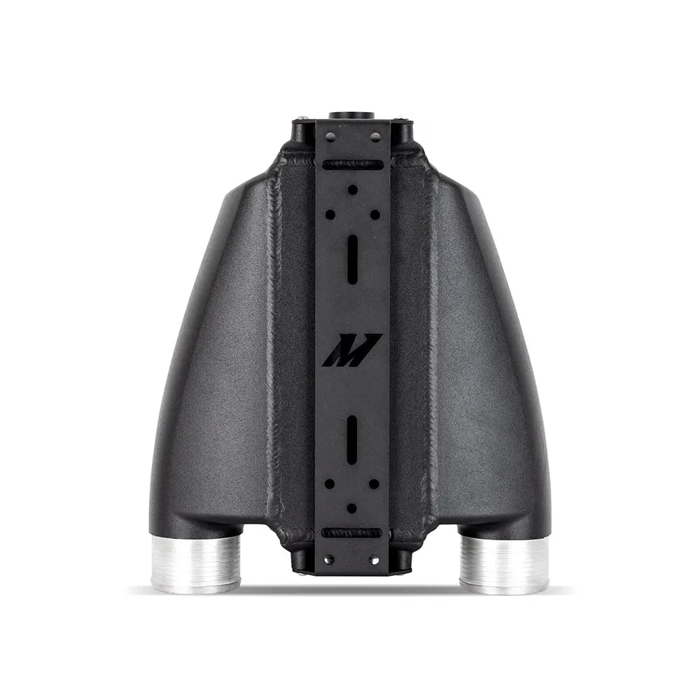 Mishimoto Mmint-A2w-Sp-1 Air-To-Water Intercooler, Single-Pass Coolant, 500Hp-Same Side Inlet/Outlet 1