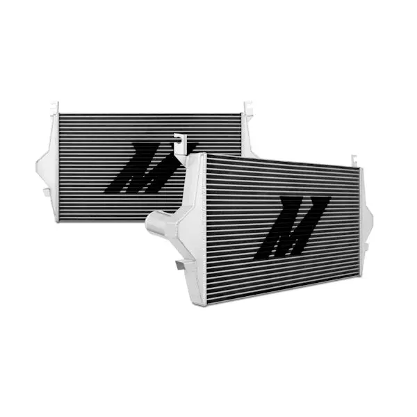 Mishimoto Mmint-F2d-99 Ford 7.3L Powerstroke Intercooler 1
