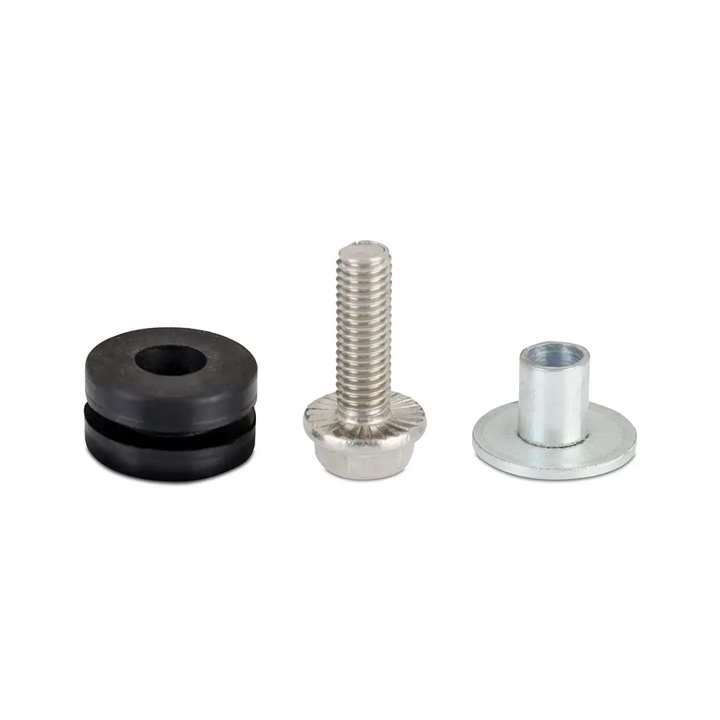 Mishimoto Mmint-Mtkt-M8 Intercooler Mounting Hardware Kit 1