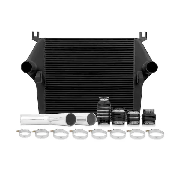 Mishimoto Mmint-Ram-03Kbk Dodge 5.9L Cummins Intercooler Kit 1