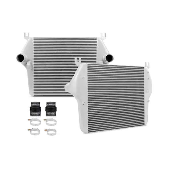 Mishimoto Mmint-Ram-03Sl Dodge 5.9L/6.7 Cummins Intercooler 1