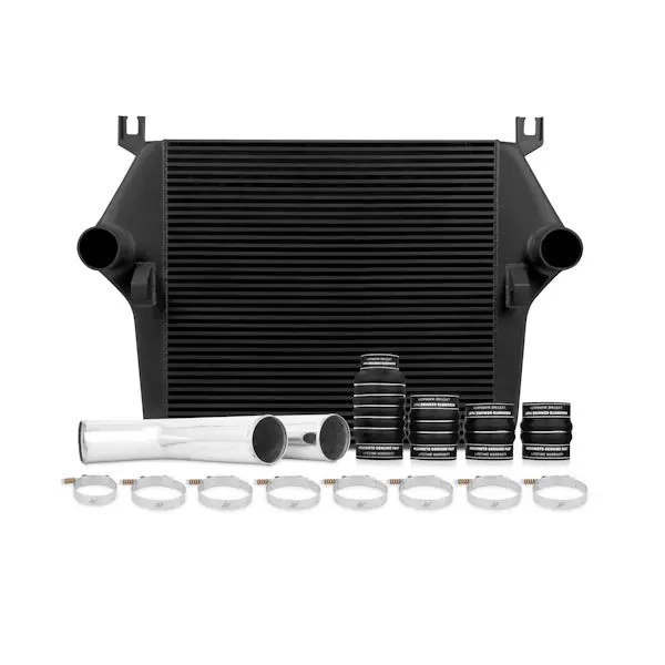 Mishimoto Mmint-Ram-07Kbk Dodge 6.7L Cummins Intercooler Kit 1