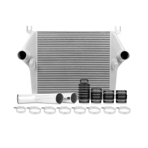 Mishimoto Mmint-Ram-07Ksl Dodge 6.7L Cummins Intercooler Kit 1