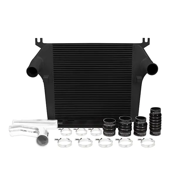 Mishimoto Mmint-Ram-10Kbk Dodge 6.7L Cummins Intercooler Kit 1