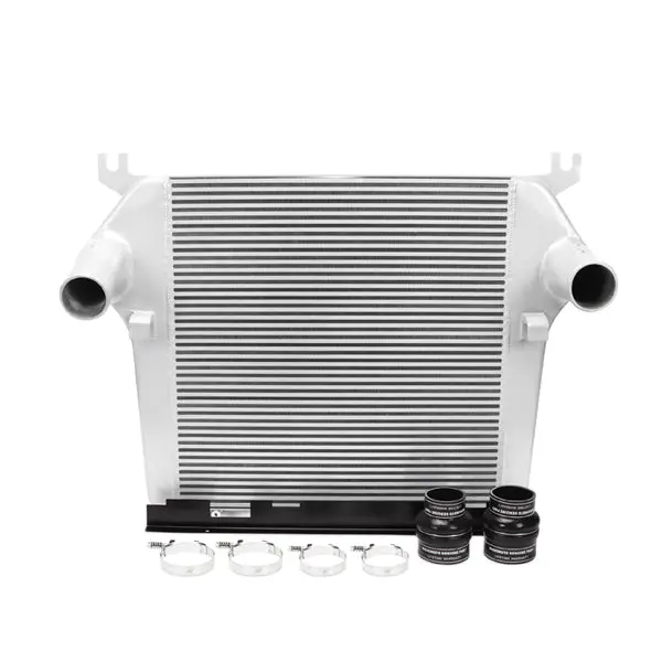 Mishimoto Mmint-Ram-10Sl Dodge 6.7L Cummins Intercooler 1