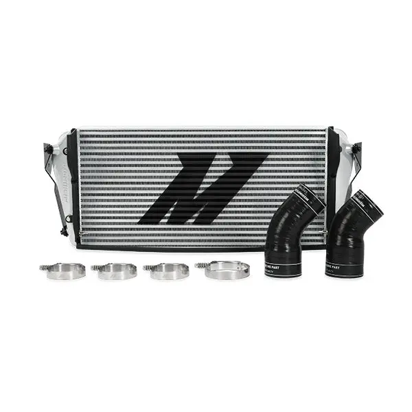 Mishimoto Mmint-Ram-13Sl Dodge Ram 6.7L Cummins Intercooler, 2013-2018 1