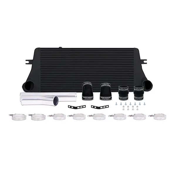 Mishimoto Mmint-Ram-94Kbk Dodge 5.9L Cummins Intercooler Kit 1